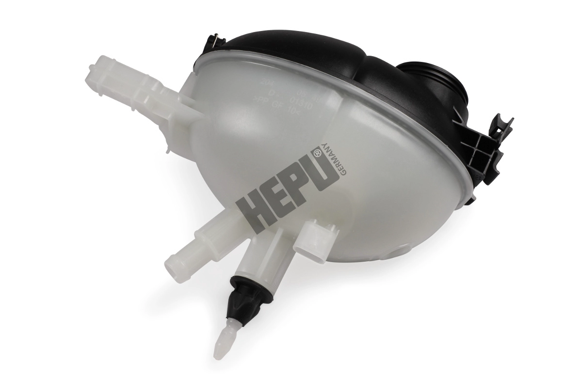 Компенсационный бак охлаждающая жидкость HEPU TM6302