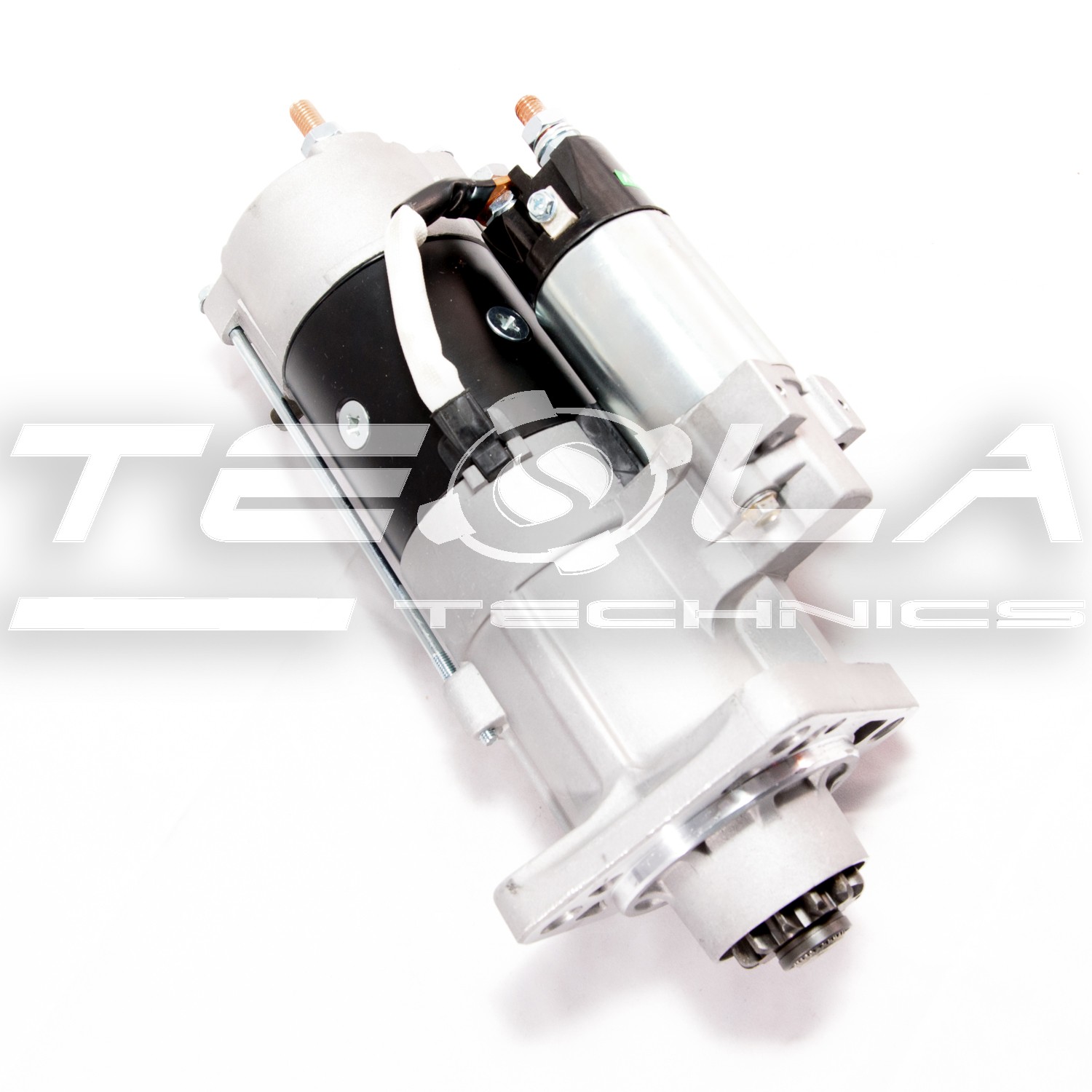 Стартер standart line TESLA TECHNICS TT15327