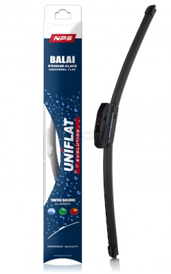 Щетка стеклоочистителя NPS U656L500A
