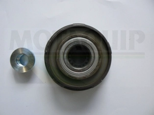 Комплект подшипника ступицы колеса premium MOTAQUIP VBK1281