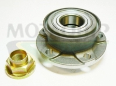 Комплект подшипника ступицы колеса premium MOTAQUIP VBK992