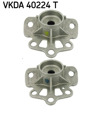 Опора стойки амортизатора SKF VKDA 40224 T