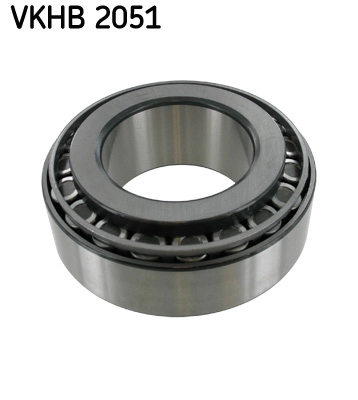 Подшипник ступицы колеса SKF VKHB 2051