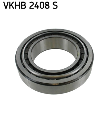 Подшипник ступицы колеса SKF VKHB 2408 S