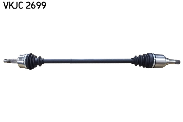 Приводной вал SKF VKJC 2699