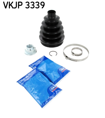 Комплект пыльника приводной вал SKF VKJP 3339
