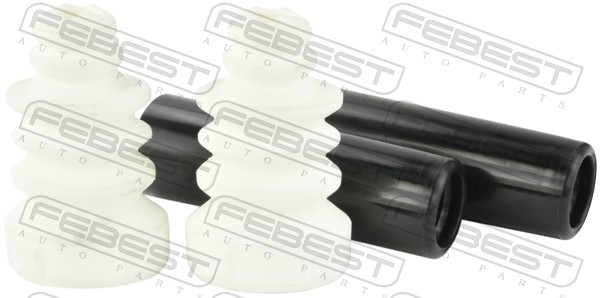Пылезащитный комплект амортизатор FEBEST VWSHB-TOURR-KIT
