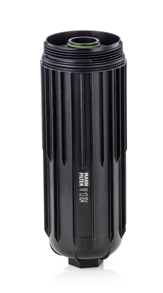 Масляный фильтр MANN-FILTER W 13 004