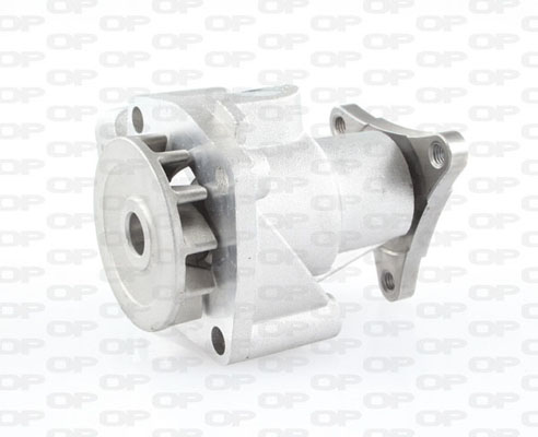 Водяной насос охлаждение двигателя OPEN PARTS WAP8143.00
