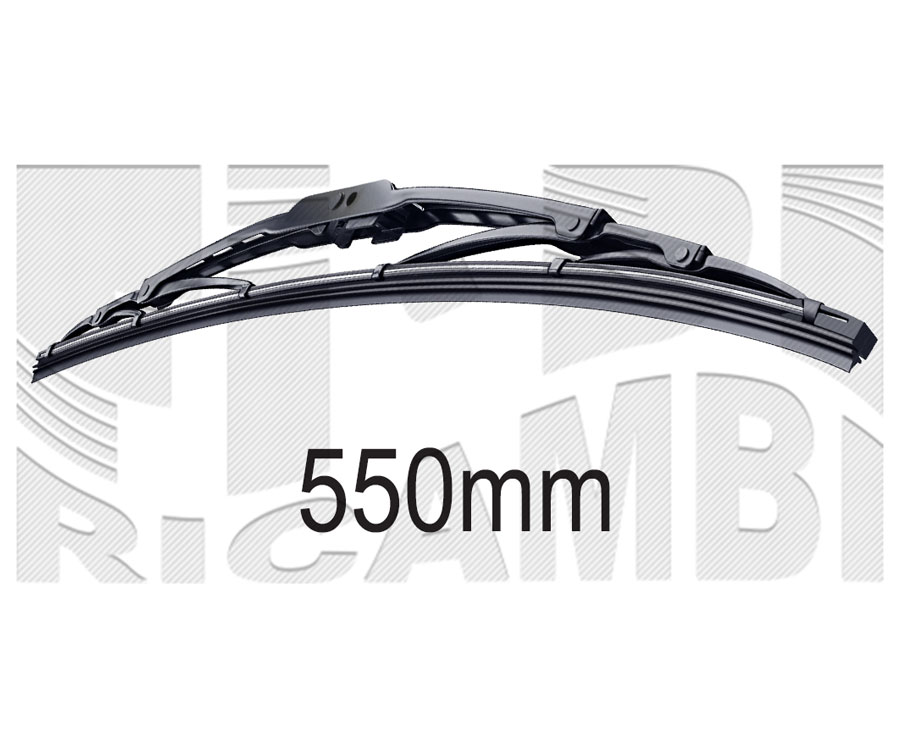 Щетка стеклоочистителя AUTOTEAM WBC550
