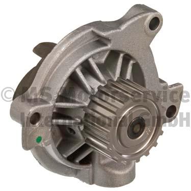Водяной насос охлаждение двигателя WILMINK GROUP WG1017354
