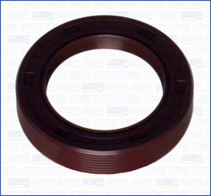 Уплотняющее кольцо коленчатый вал WILMINK GROUP WG1163037