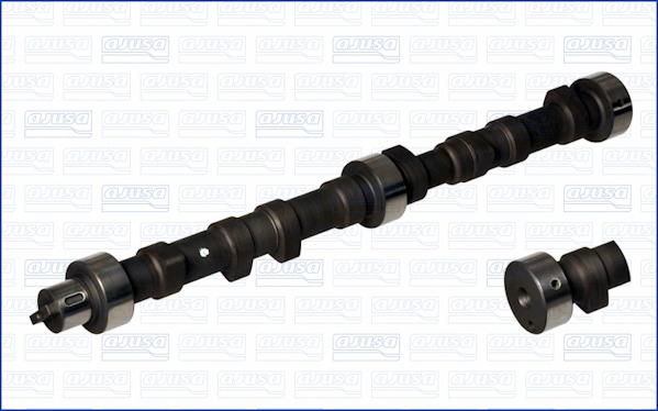 Распредвал WILMINK GROUP WG1170963