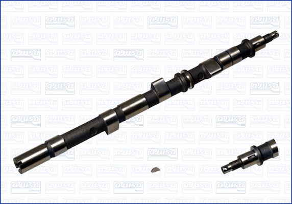 Распредвал WILMINK GROUP WG1171288