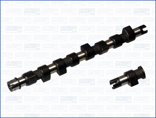 Распредвал WILMINK GROUP WG1171402