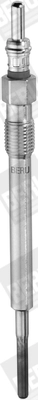 Свеча накаливания WILMINK GROUP WG1485977