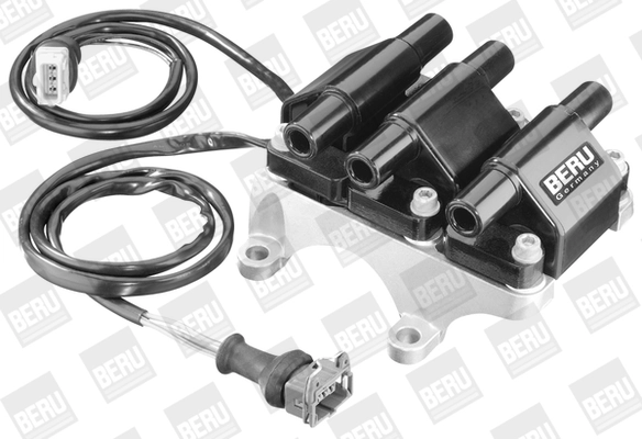 Катушка зажигания WILMINK GROUP WG1487530