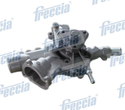 Водяной насос охлаждение двигателя FRECCIA WP0120