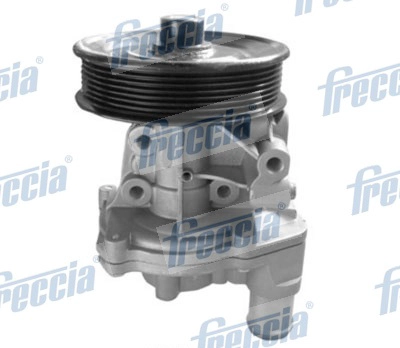 Водяной насос охлаждение двигателя FRECCIA WP0438