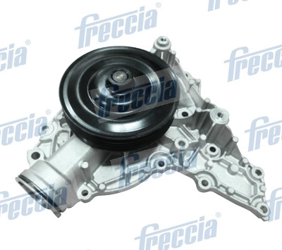 Водяной насос охлаждение двигателя FRECCIA WP0439
