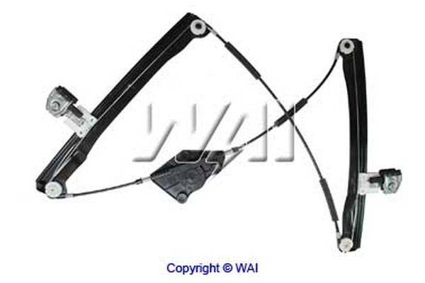 Стеклоподъемник WAI WPR2149L