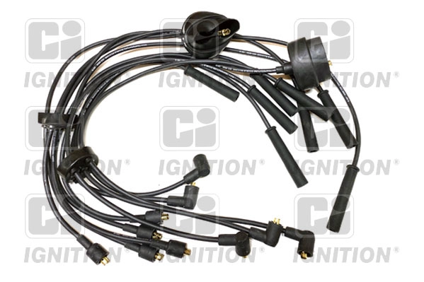 Комплект проводов зажигания ci QUINTON HAZELL XC527