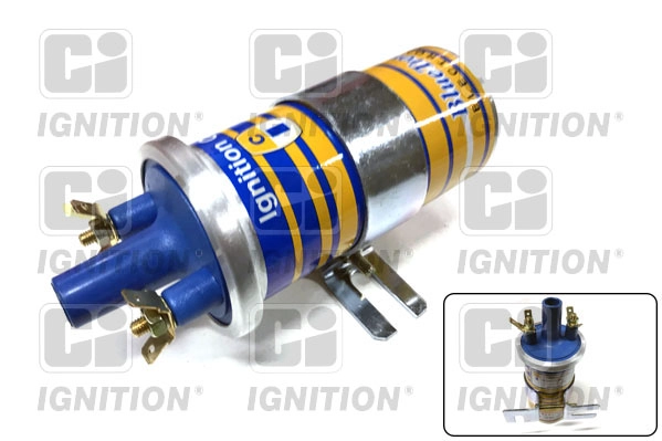 Катушка зажигания ci QUINTON HAZELL XIC8054