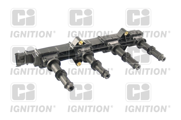 Катушка зажигания ci QUINTON HAZELL XIC8357