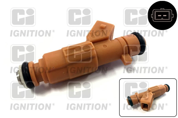 Клапанная форсунка ci QUINTON HAZELL XPSI18