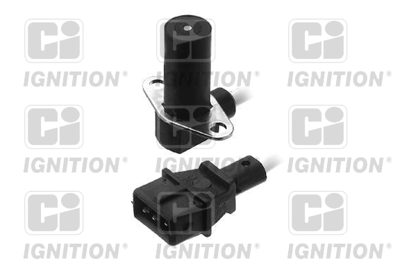 Датчик импульсов ci QUINTON HAZELL XREV401