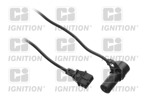 Датчик импульсов ci QUINTON HAZELL XREV414