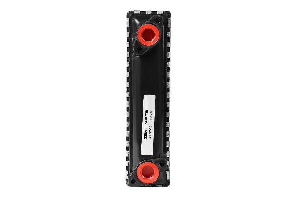 Теплообменник отопление салона ZENTPARTS Z19702