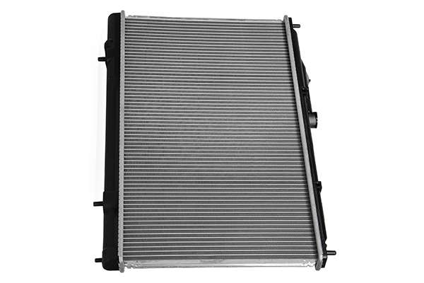 Радиатор охлаждение двигателя ZENTPARTS Z20260
