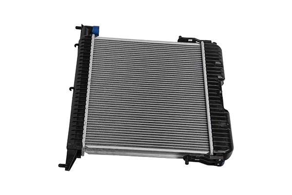 Радиатор охлаждение двигателя ZENTPARTS Z20400
