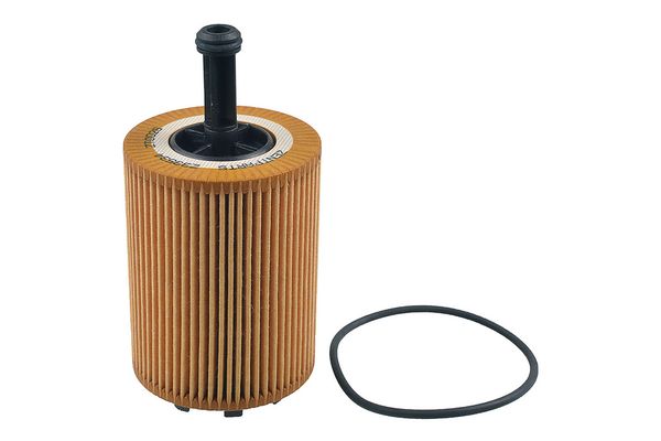 Масляный фильтр ZENTPARTS Z33534