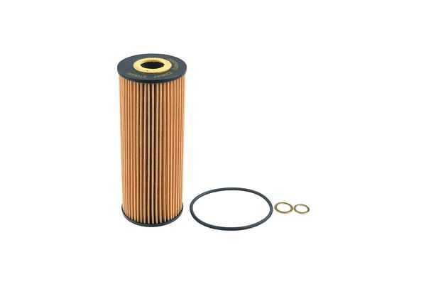 Масляный фильтр ZENTPARTS Z33547