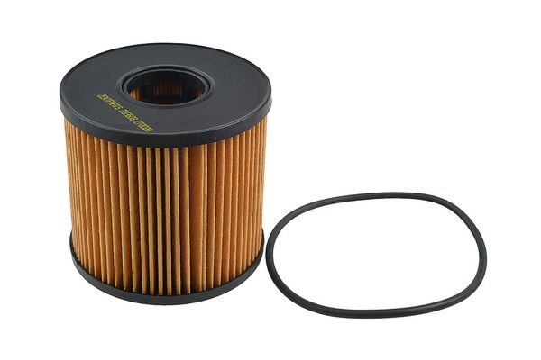 Масляный фильтр ZENTPARTS Z33608