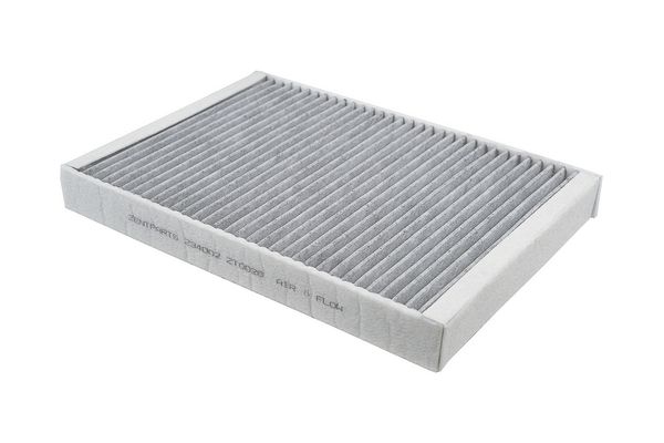 Фильтр воздух во внутренном пространстве ZENTPARTS Z34002