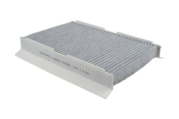 Фильтр воздух во внутренном пространстве ZENTPARTS Z34008