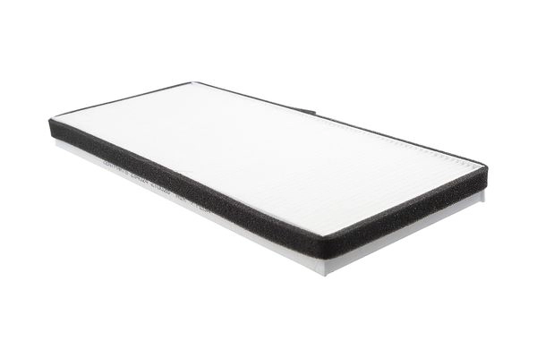 Фильтр воздух во внутренном пространстве ZENTPARTS Z34024