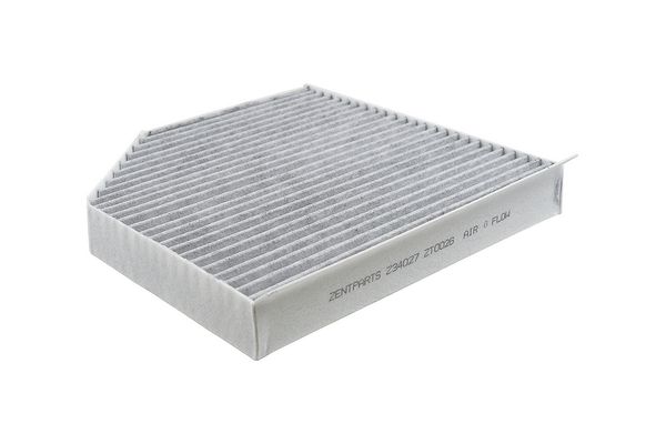 Фильтр воздух во внутренном пространстве ZENTPARTS Z34027
