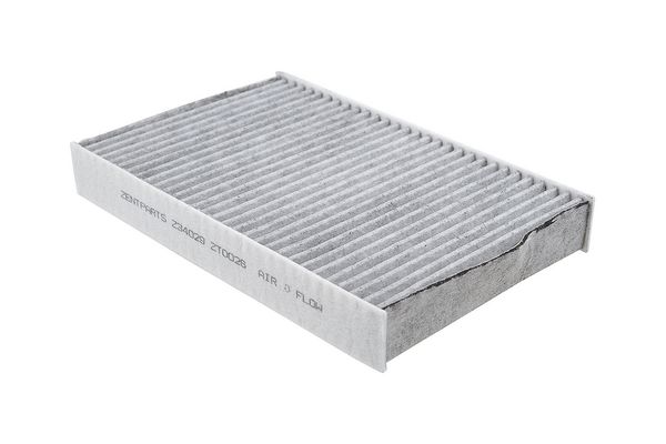 Фильтр воздух во внутренном пространстве ZENTPARTS Z34029