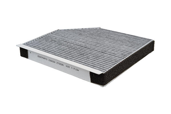 Фильтр воздух во внутренном пространстве ZENTPARTS Z34034