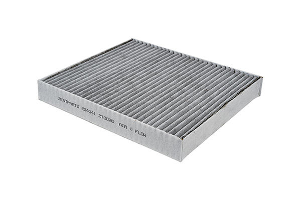 Фильтр воздух во внутренном пространстве ZENTPARTS Z34041