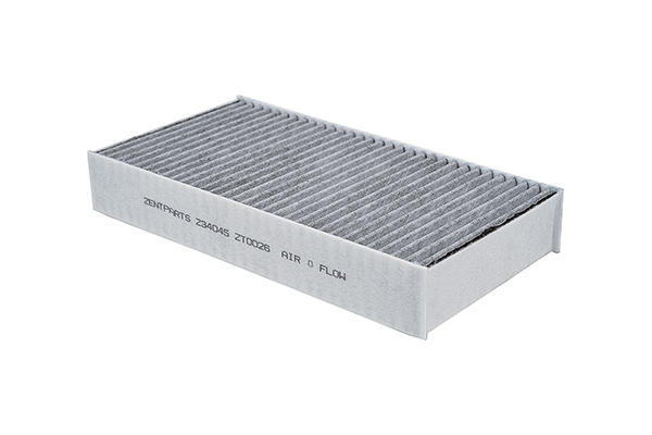 Фильтр воздух во внутренном пространстве ZENTPARTS Z34045