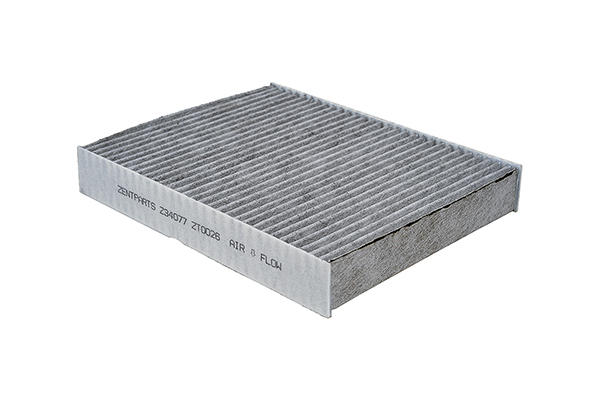 Фильтр воздух во внутренном пространстве ZENTPARTS Z34077