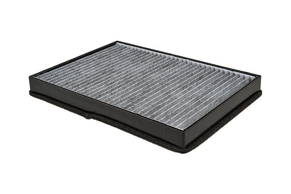 Фильтр воздух во внутренном пространстве ZENTPARTS Z34105