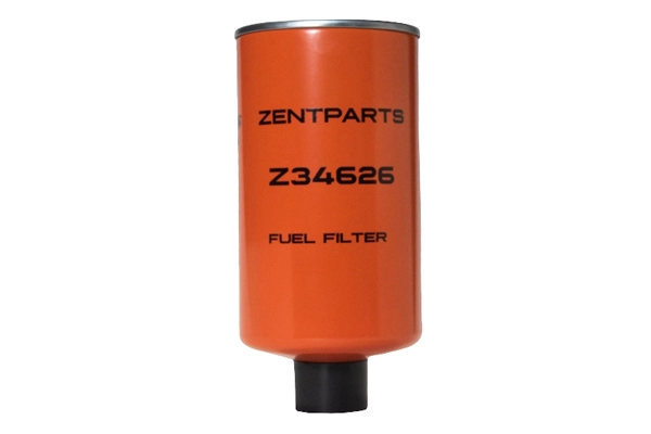 Топливный фильтр ZENTPARTS Z34626