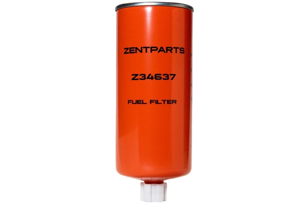 Топливный фильтр ZENTPARTS Z34637