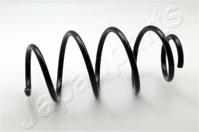Пружина ходовой части JAPANPARTS ZC2501H